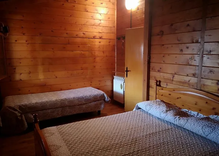 Lido Di Sesto Campingplads Sesto Calende