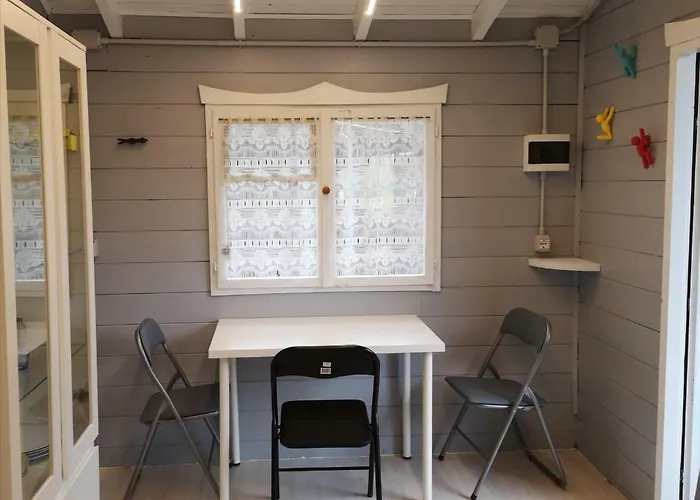 Campingplads Lido Di Sesto Sesto Calende