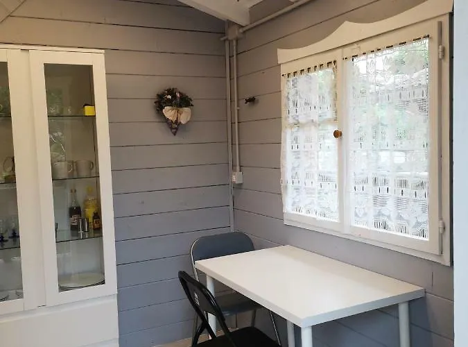 Campingplads Lido Di Sesto Sesto Calende