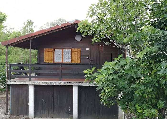 Lido Di Sesto Campingplads