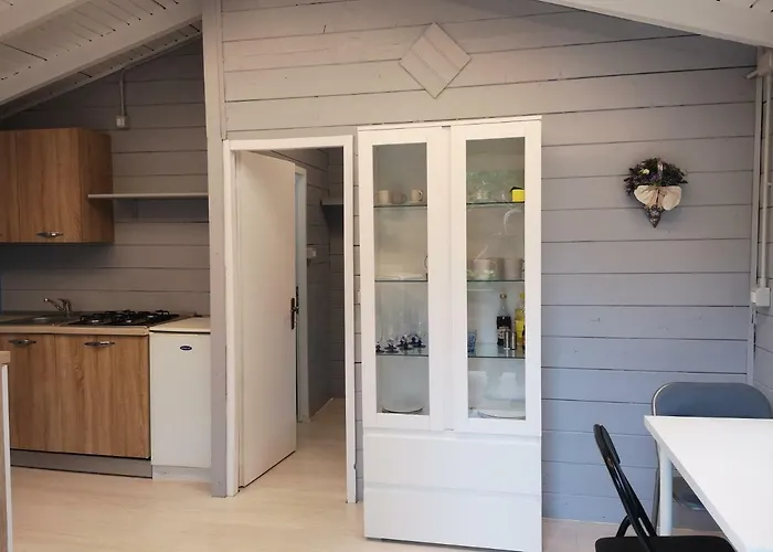 Lido Di Sesto Sesto Calende