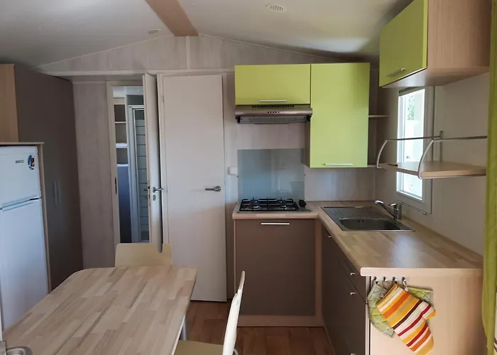 Campingplads Lido Di Sesto *