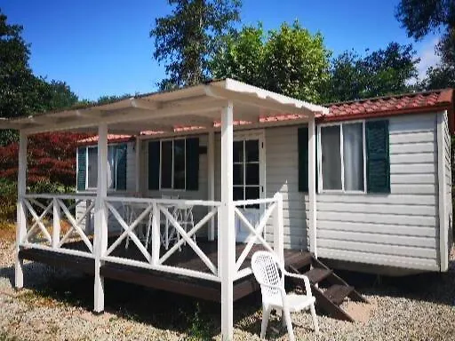 Lido Di Sesto Campingplads Sesto Calende