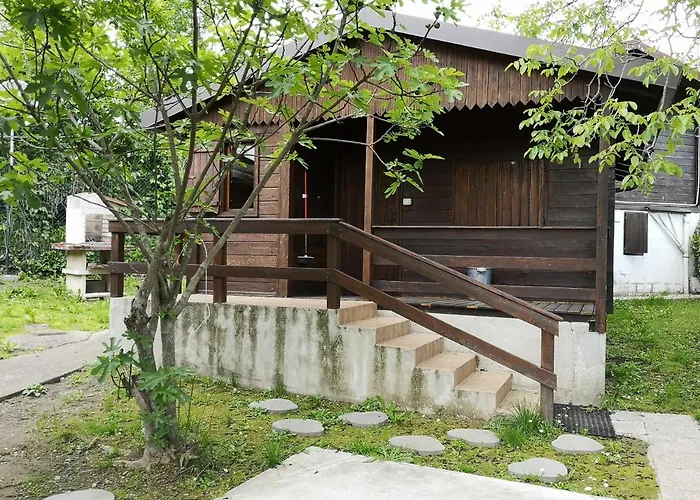 Lido Di Sesto Sesto Calende