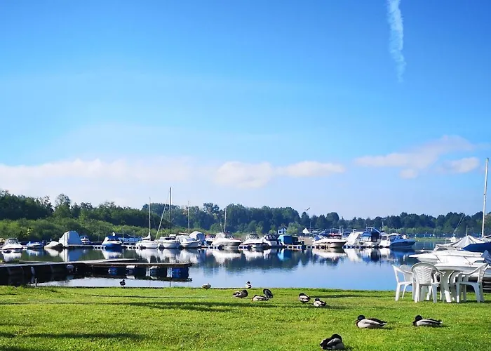 Lido Di Sesto Campingplads *