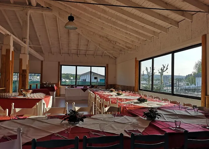 Lido Di Sesto Campingplads