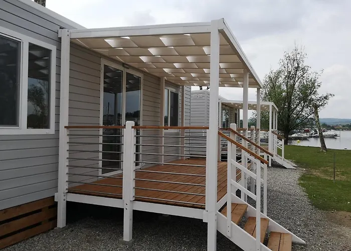 Lido Di Sesto * Sesto Calende