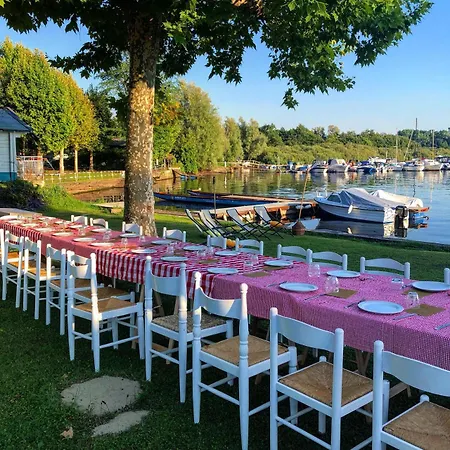 Camping Lido Di Sesto Sesto Calende