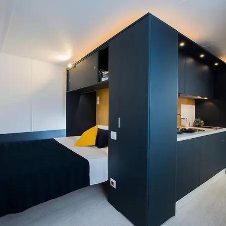 Lido Di Sesto * Sesto Calende