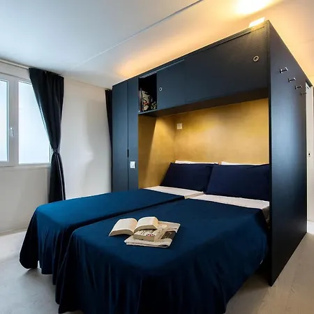 Lido Di Sesto Camping *