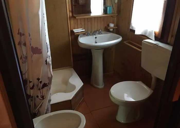 Lido Di Sesto Kemping *