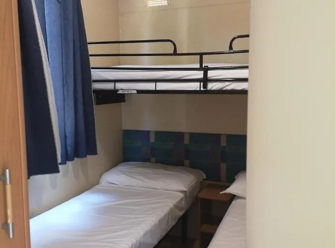 Lido Di Sesto Kemping