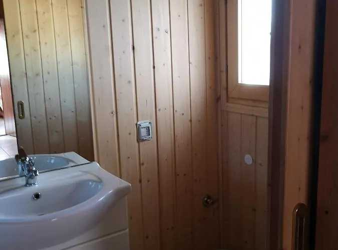 Lido Di Sesto Kemping Sesto Calende