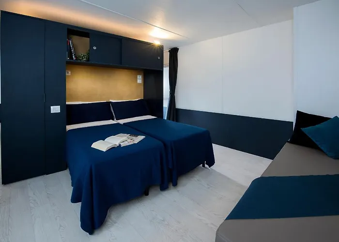 Kemping Lido Di Sesto Sesto Calende