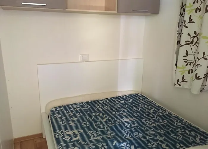 Kemping Lido Di Sesto Sesto Calende