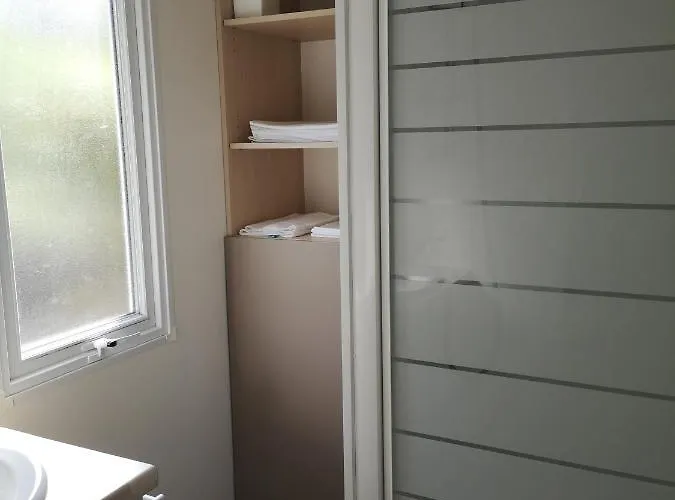 Lido Di Sesto Kemping