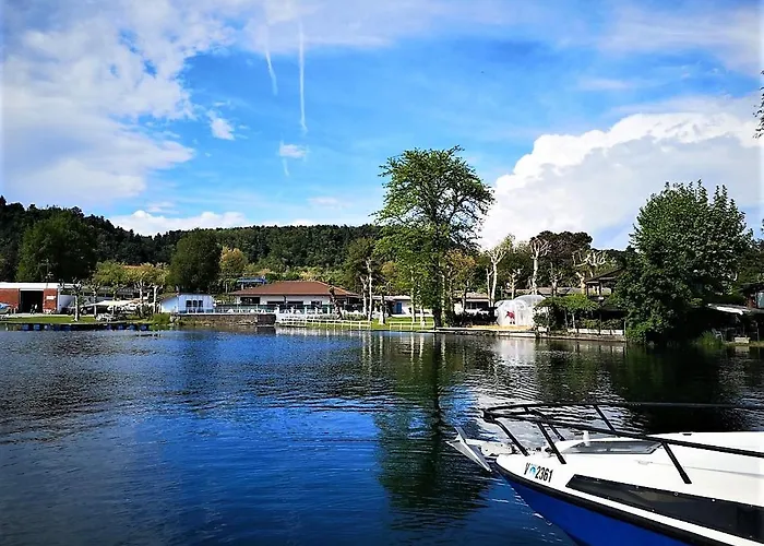 Lido Di Sesto Sesto Calende