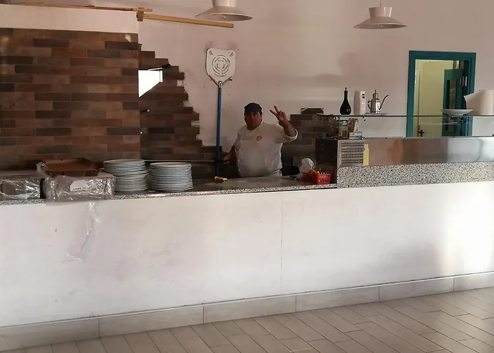 Kemping Lido Di Sesto Sesto Calende